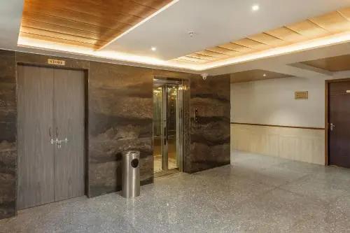 фото Hotel Opal