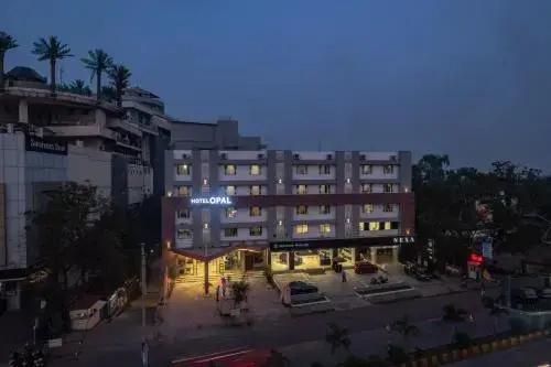 фото Hotel Opal