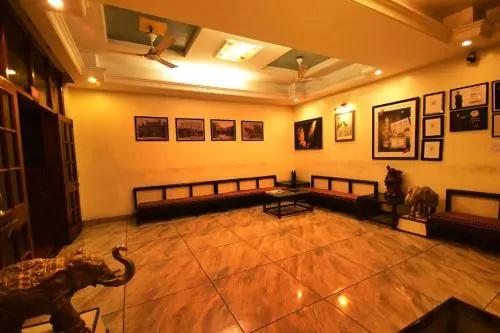 фото Hotel Opal