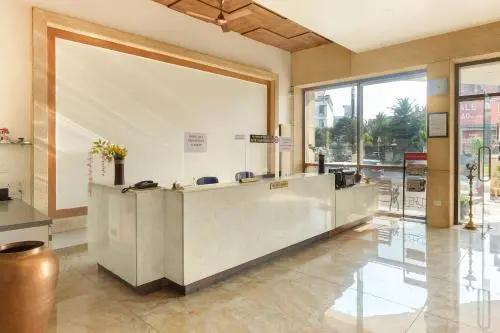 фото Hotel Opal