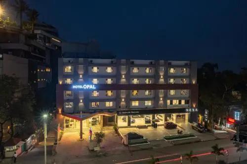фото Hotel Opal