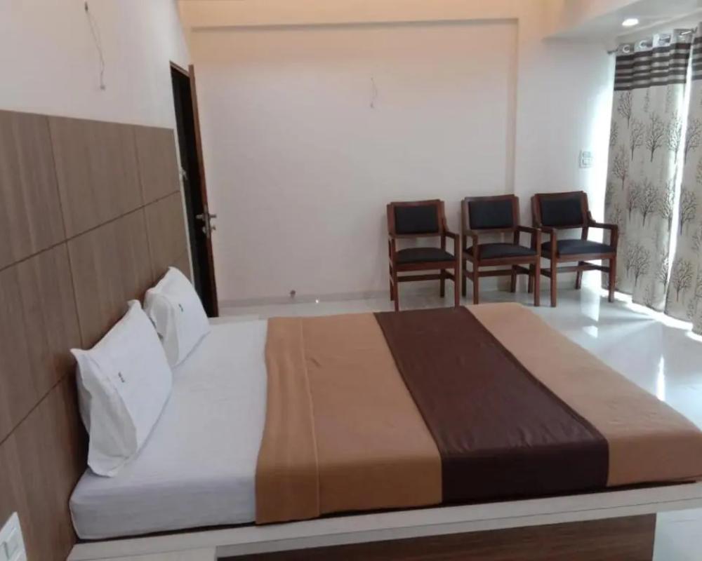 фото Hotel Ramkrishna Inn