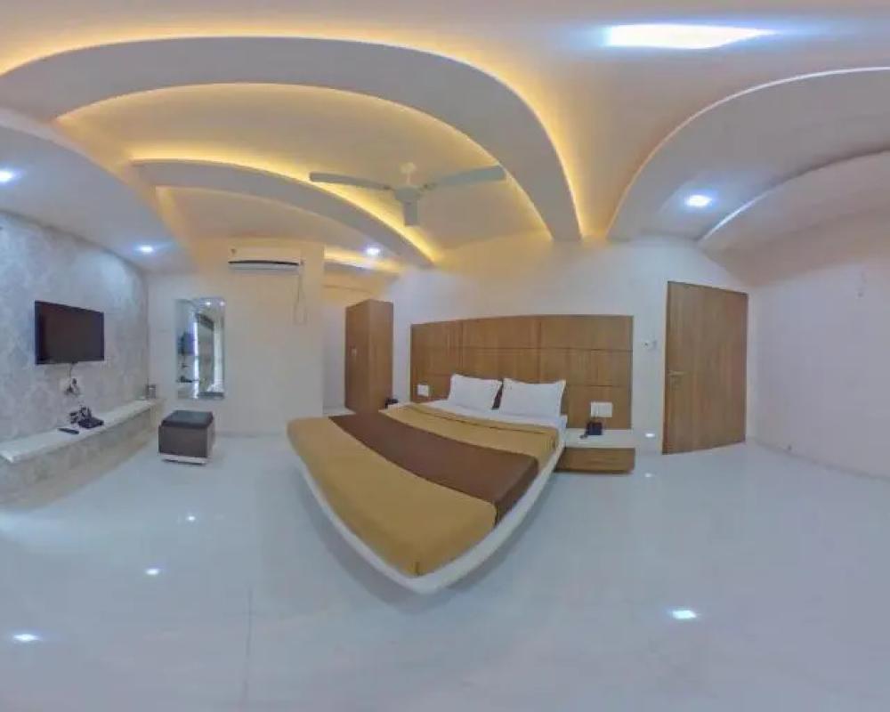 фото Hotel Ramkrishna Inn