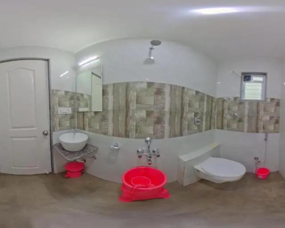 фото Hotel Ramkrishna Inn