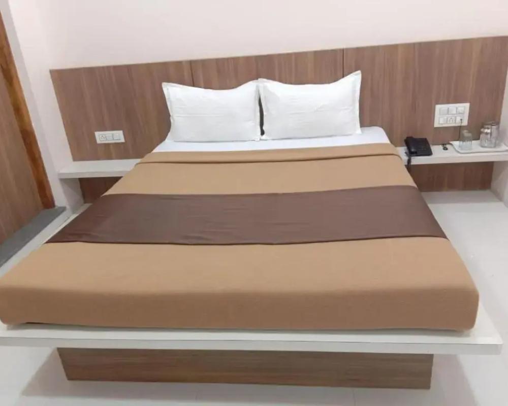 фото Hotel Ramkrishna Inn