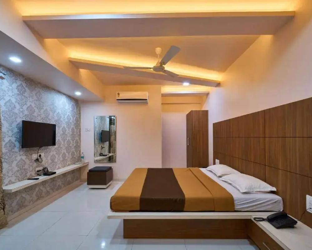 фото Hotel Ramkrishna Inn