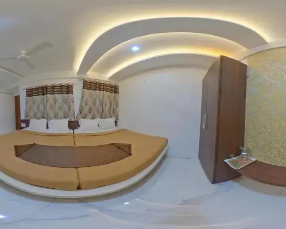 фото Hotel Ramkrishna Inn