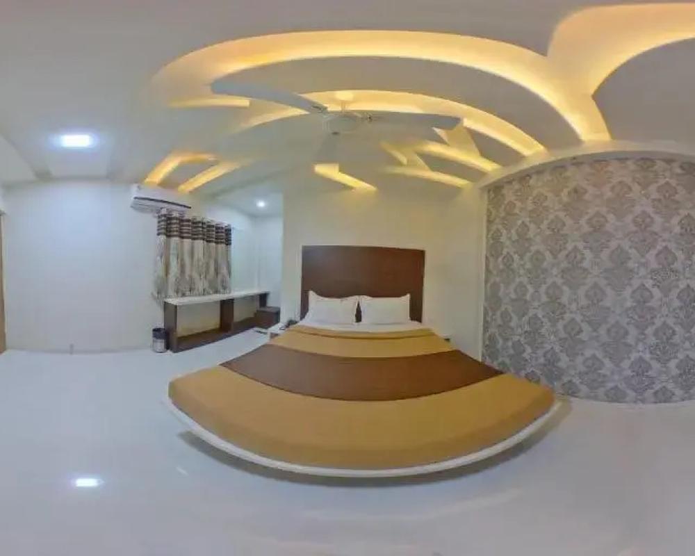 фото Hotel Ramkrishna Inn