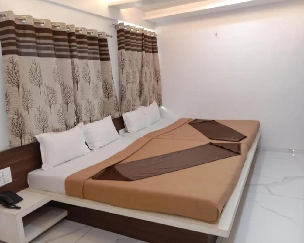 фото Hotel Ramkrishna Inn