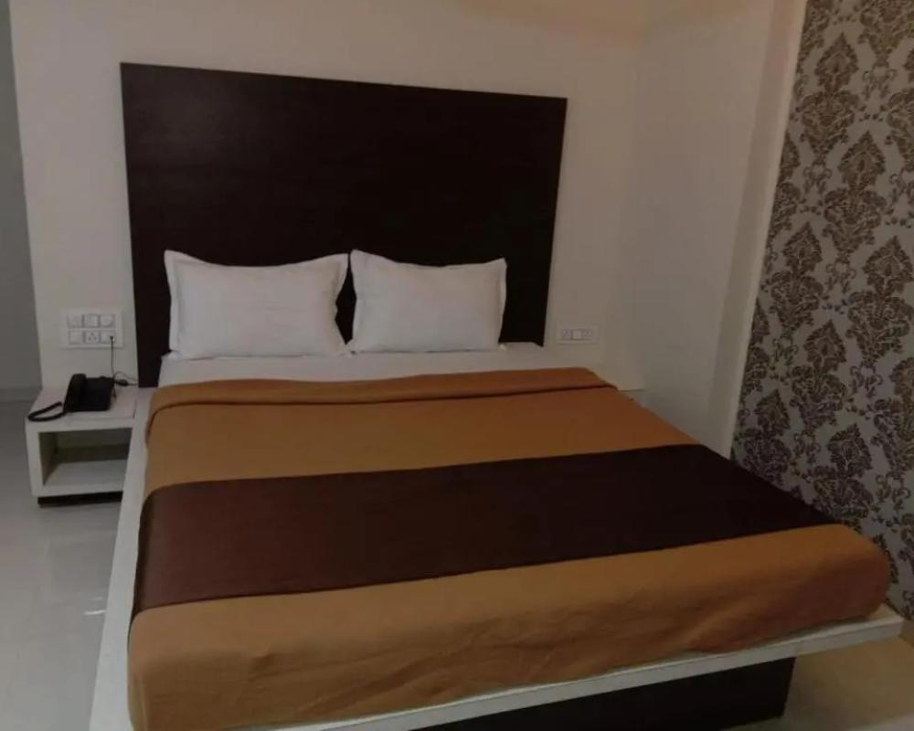 фото Hotel Ramkrishna Inn