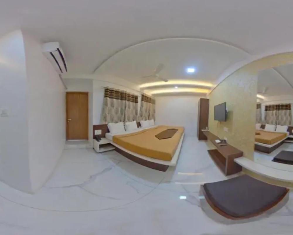 фото Hotel Ramkrishna Inn