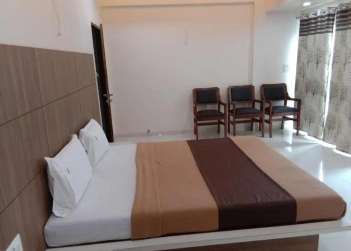 Hotel Ramkrishna Inn