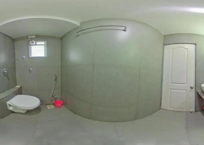 Hotel Ramkrishna Inn