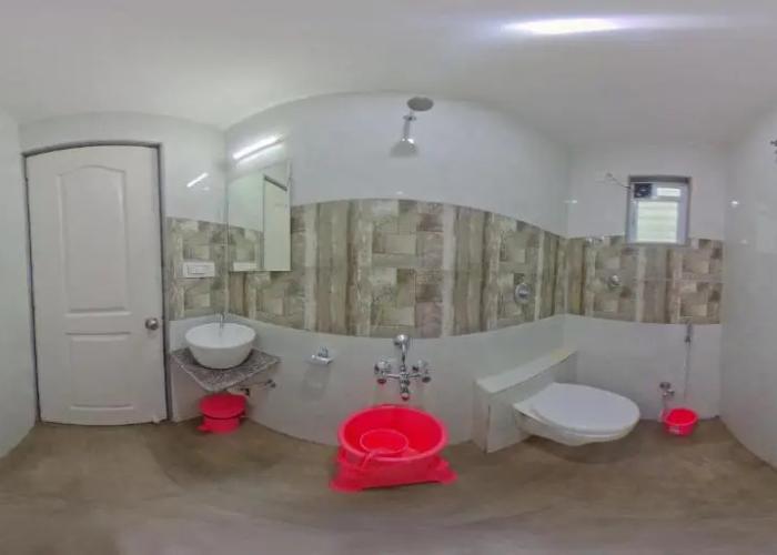 Hotel Ramkrishna Inn