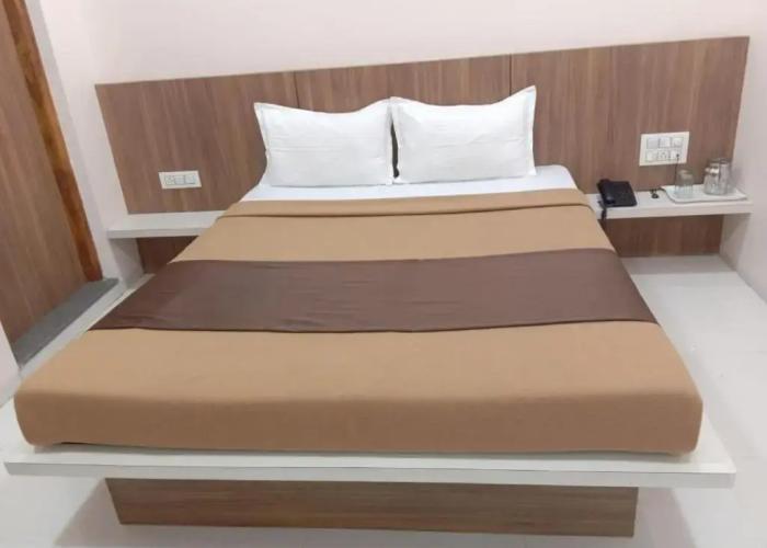 Hotel Ramkrishna Inn