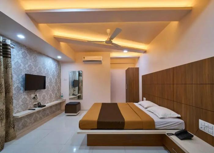 Hotel Ramkrishna Inn