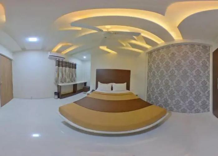 Hotel Ramkrishna Inn