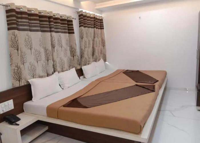Hotel Ramkrishna Inn