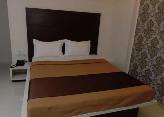 Hotel Ramkrishna Inn