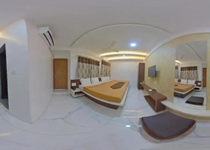 Hotel Ramkrishna Inn