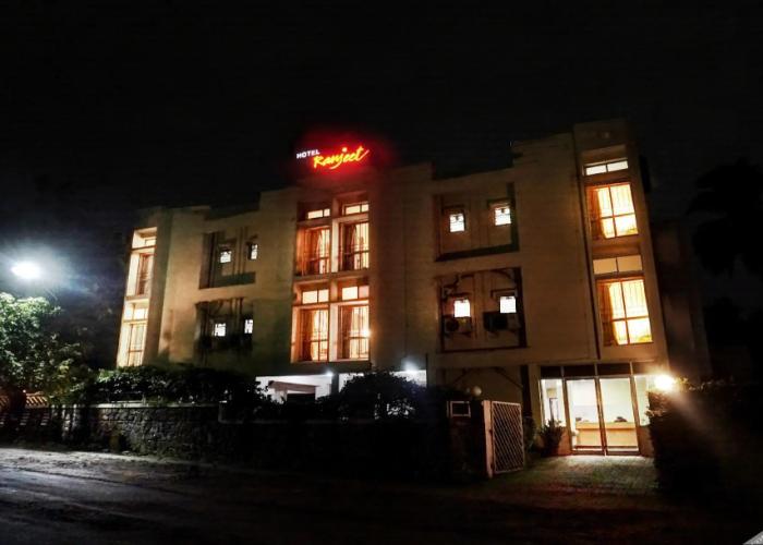 Itsy Hotels Ranjeet