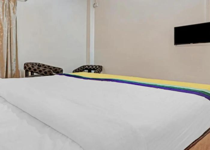 Itsy Hotels Ranjeet