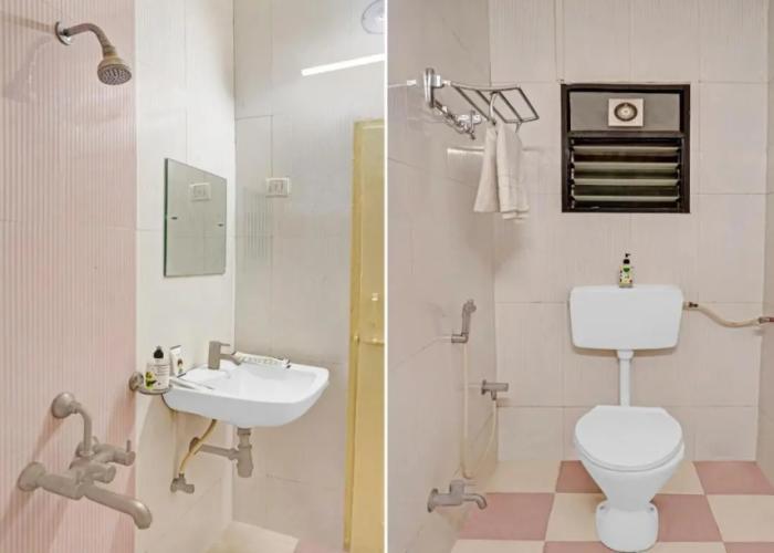 Itsy Hotels Ranjeet