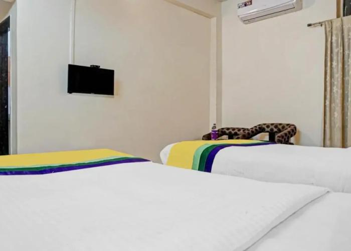 Itsy Hotels Ranjeet