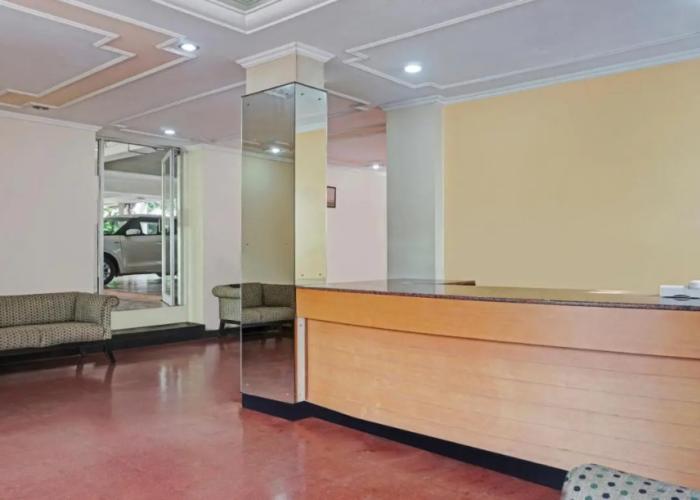Itsy Hotels Ranjeet