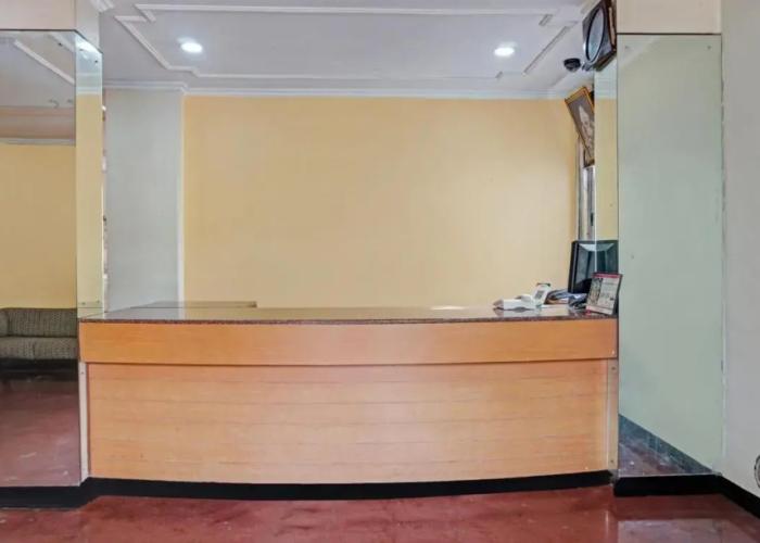 Itsy Hotels Ranjeet