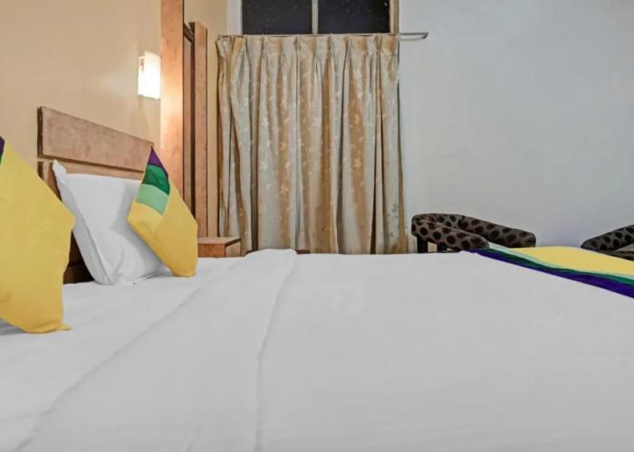 Itsy Hotels Ranjeet