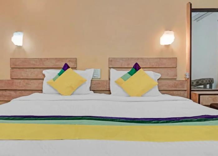 Itsy Hotels Ranjeet