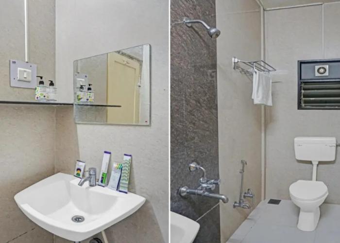 Itsy Hotels Ranjeet