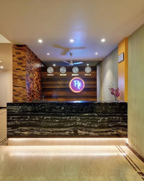 фото Regenta Place Raysons Kolhapur