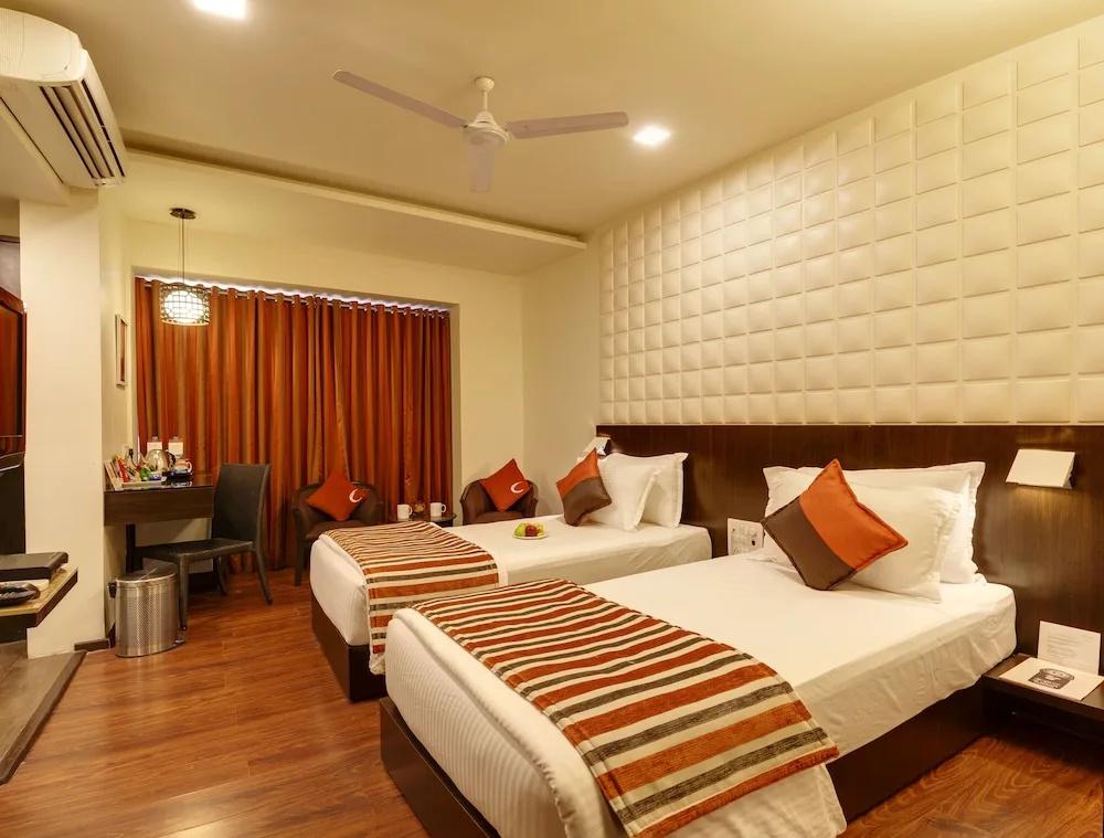 фото Regenta Place Raysons Kolhapur