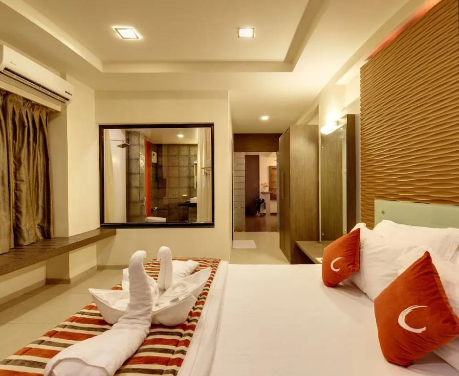 фото Regenta Place Raysons Kolhapur