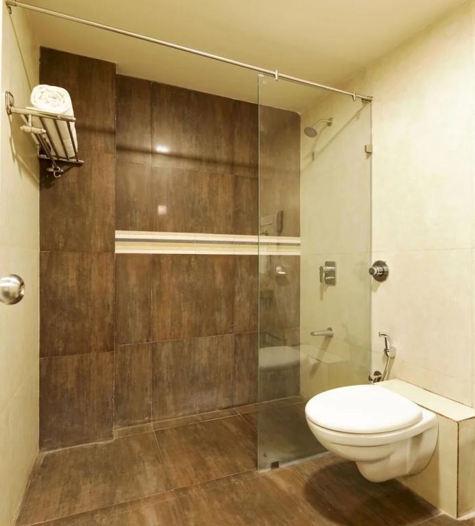 фото Regenta Place Raysons Kolhapur