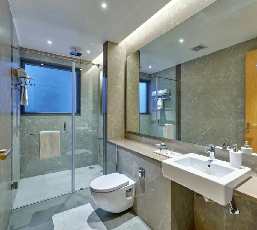 фото Regenta Place Raysons Kolhapur