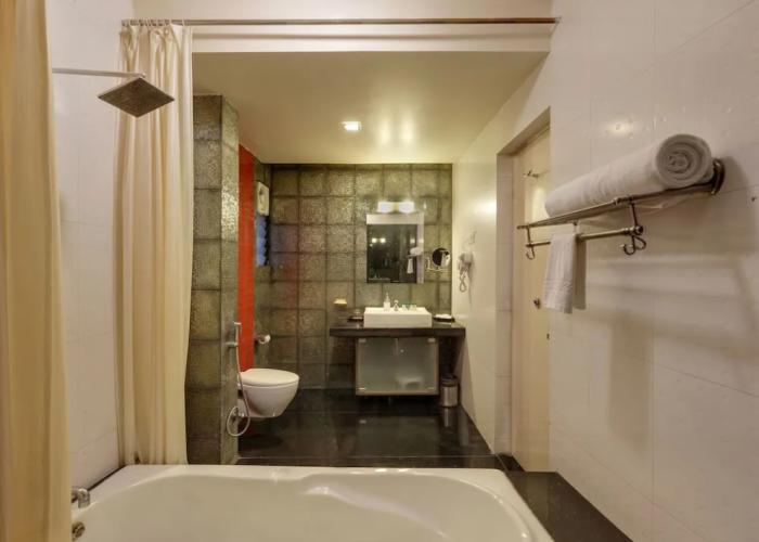 Regenta Place Raysons Kolhapur