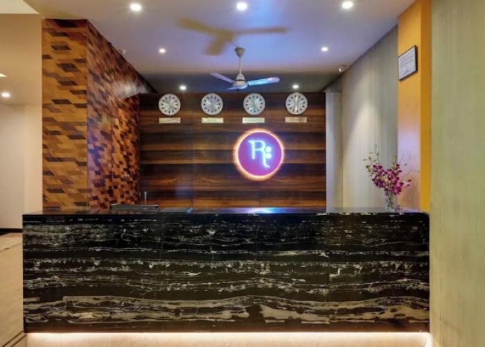 Regenta Place Raysons Kolhapur