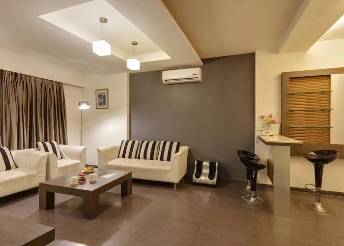 Regenta Place Raysons Kolhapur