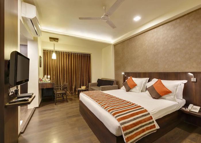 Regenta Place Raysons Kolhapur