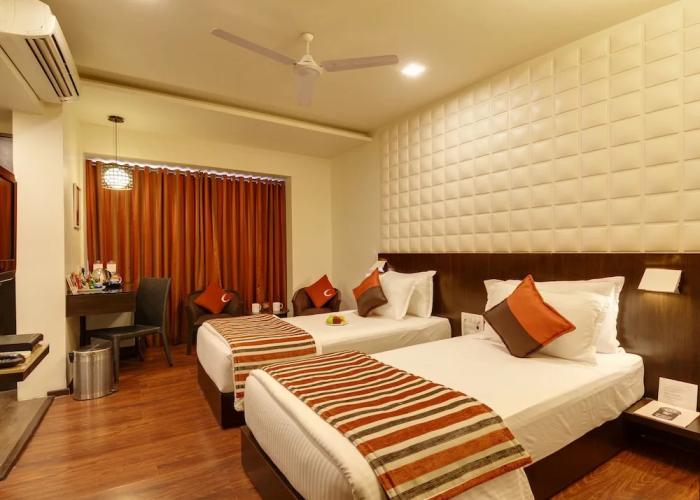 Regenta Place Raysons Kolhapur