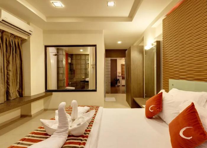 Regenta Place Raysons Kolhapur
