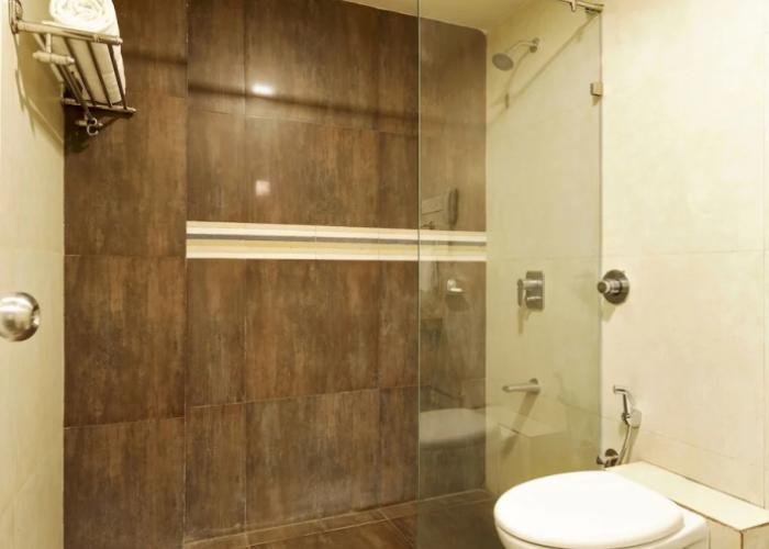 Regenta Place Raysons Kolhapur