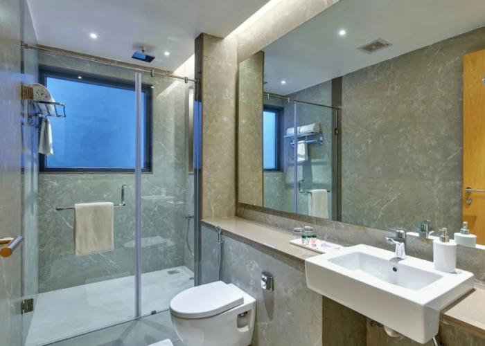 Regenta Place Raysons Kolhapur
