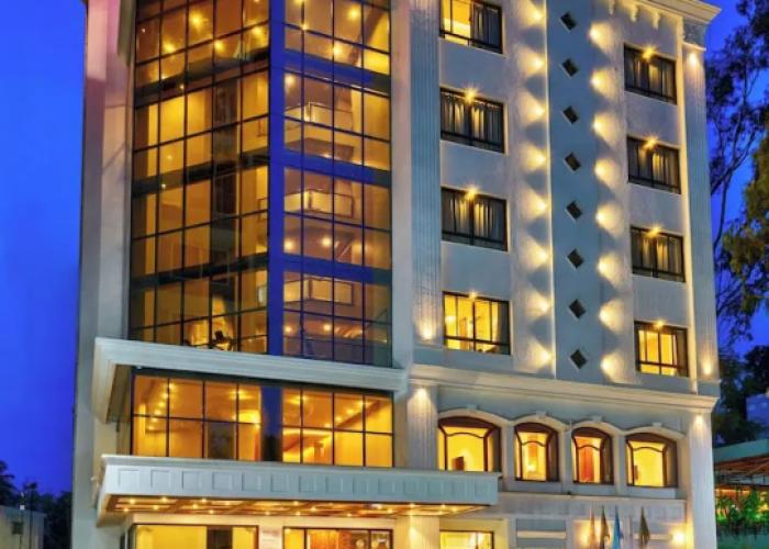 Regenta Place Raysons Kolhapur