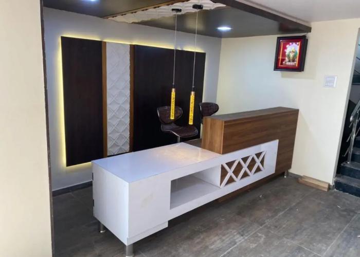 Hotel Jurkis, Kolhapur