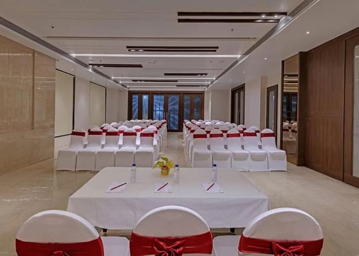 The Fern, Kolhapur
