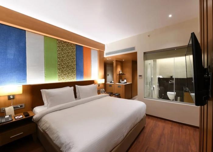 The Fern, Kolhapur